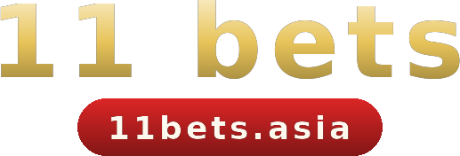 11 bets logo